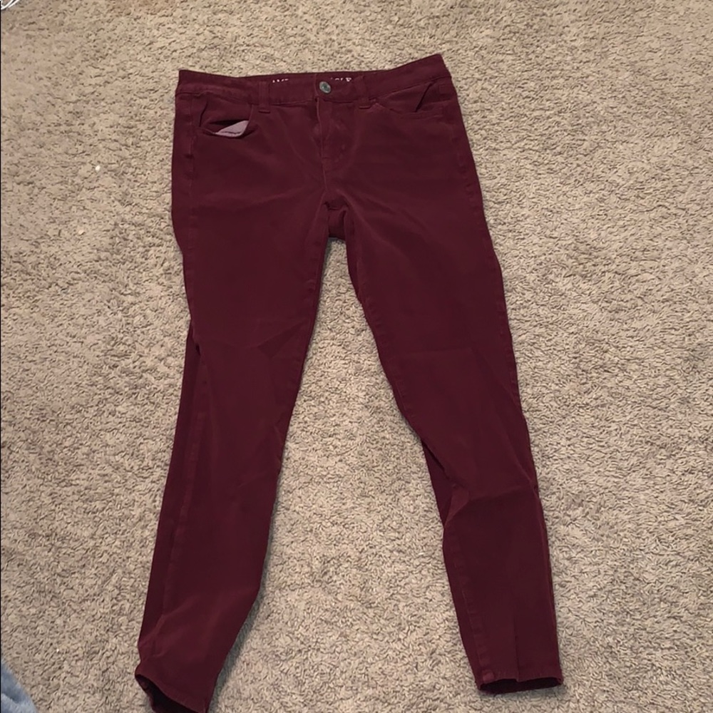 Jeggings